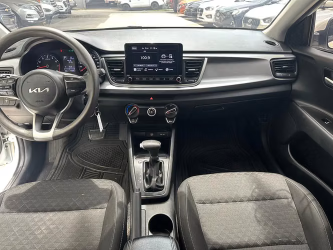 Kia Rio 2024 - Imagen 11