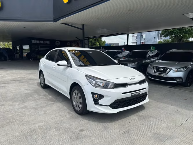 Kia Rio 2024 - Imagen 3