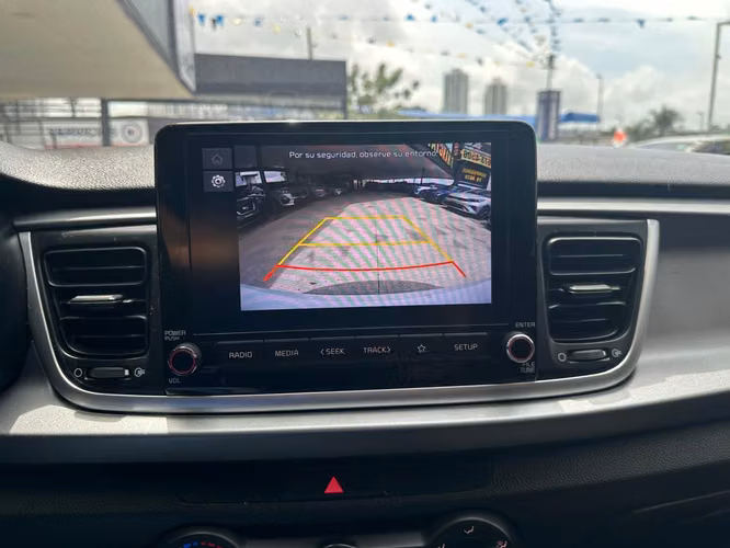 Kia Rio 2024 - Imagen 13