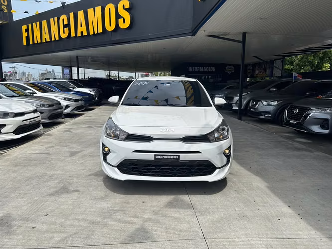 Kia Rio 2024 - Imagen 2