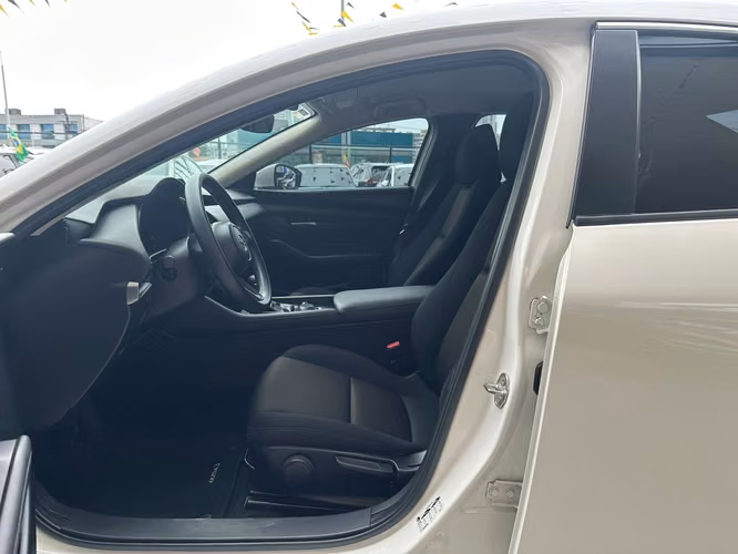 Mazda 3 2021 - Imagen 6
