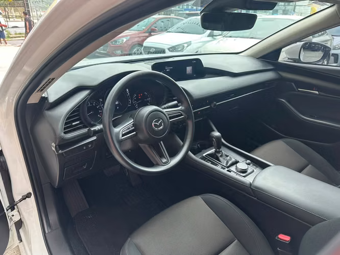 Mazda 3 2021 - Imagen 8