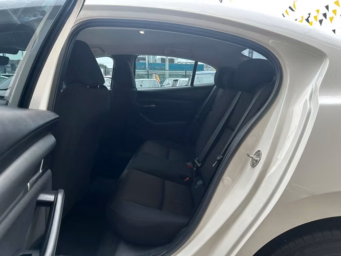 Mazda 3 2021 - Imagen 7
