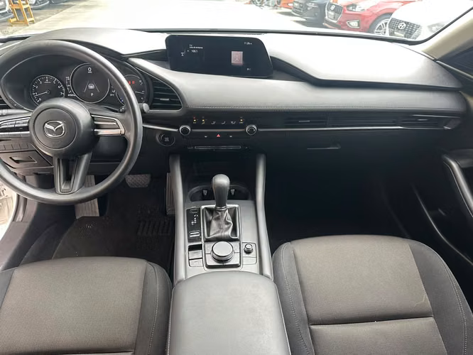 Mazda 3 2021 - Imagen 11