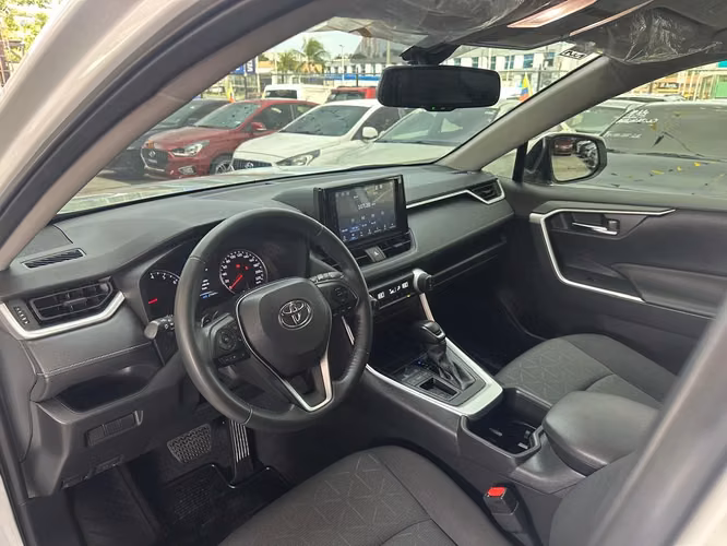 Toyota Rav4 2023 - Imagen 7