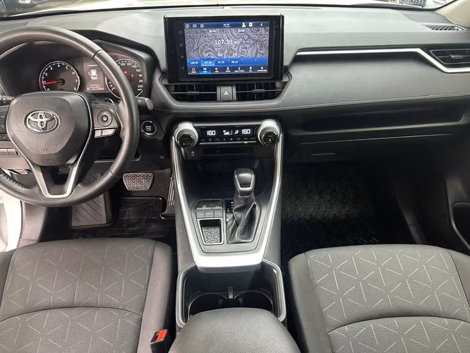 Toyota Rav4 2023 - Imagen 12