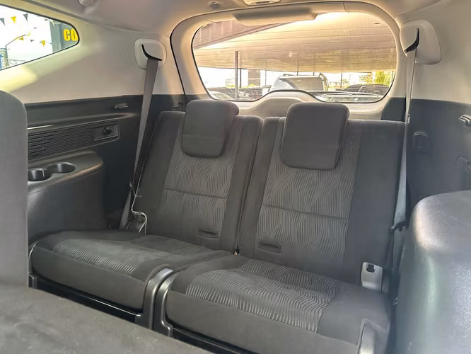 Mitsubishi Montero Sport 2023