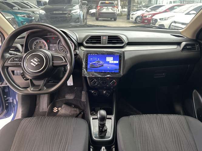 Suzuki Dzire 2019