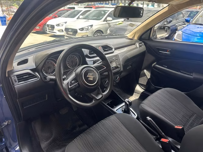 Suzuki Dzire 2019 - Imagen 7