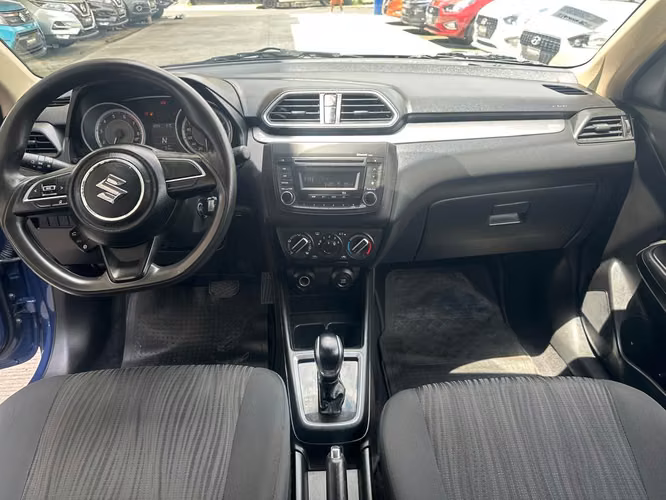 Suzuki Dzire 2019 - Imagen 11