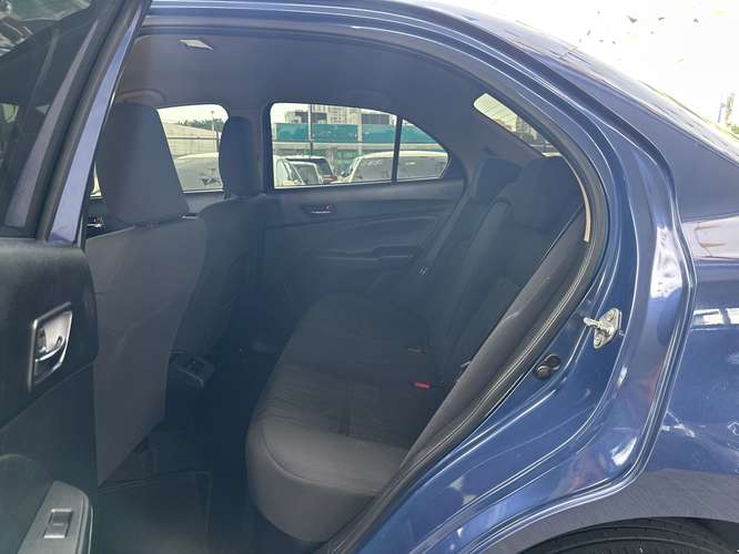 Suzuki Dzire 2019