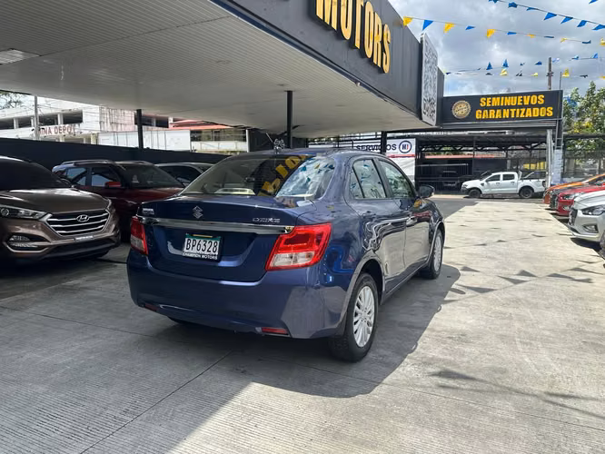 Suzuki Dzire 2019 - Imagen 4