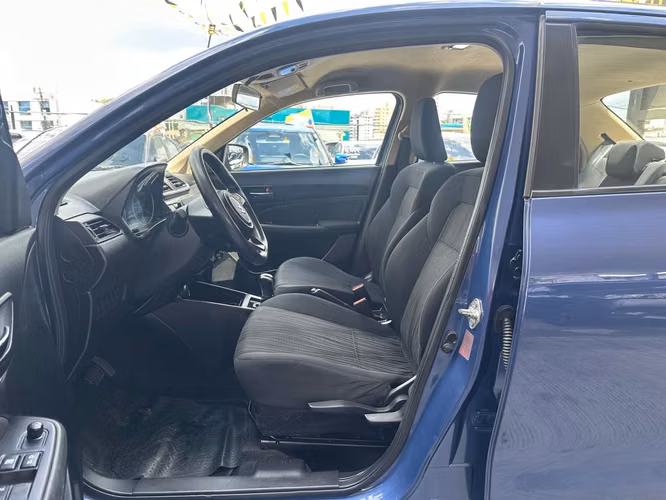 Suzuki Dzire 2019 - Imagen 5