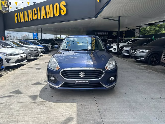 Suzuki Dzire 2019 - Imagen 2