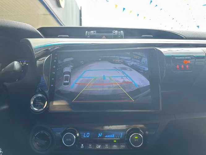 Toyota Hilux 2016 - Imagen 11