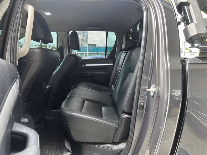 Toyota Hilux 2016 - Imagen 9