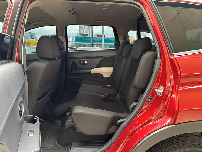 Toyota Rush 2019