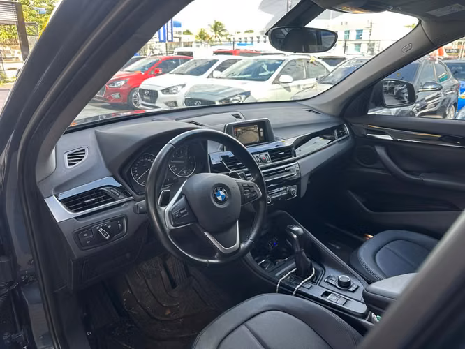 Bmw X1 2018 - Imagen 9