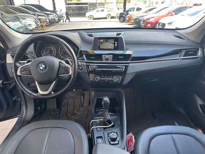 Bmw X1 2018 - Imagen 12