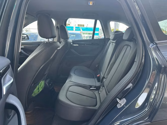 Bmw X1 2018 - Imagen 3