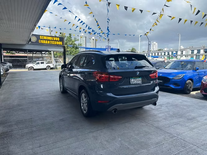 Bmw X1 2018 - Imagen 7