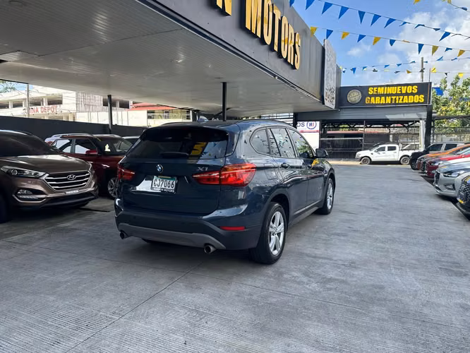 Bmw X1 2018 - Imagen 5