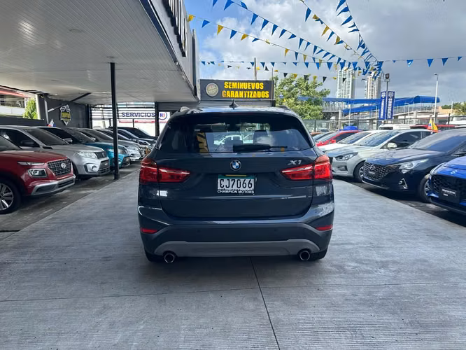 Bmw X1 2018 - Imagen 6