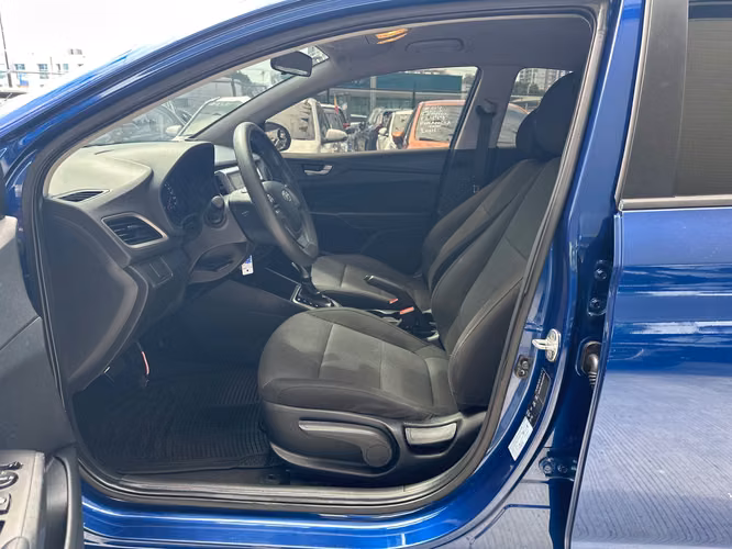 Hyundai Accent 2020