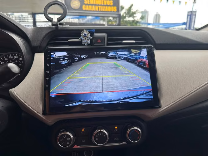 Nissan Versa 2022 - Imagen 11