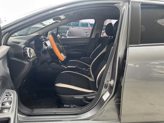 Nissan Versa 2022 - Imagen 5