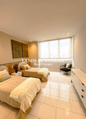 PH THE TOWERS - PUNTA PAITILLA – AMOBLADO - Imagen 4