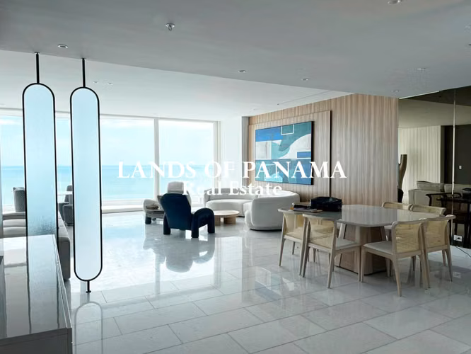 PH THE TOWERS - PUNTA PAITILLA – AMOBLADO - Imagen 13