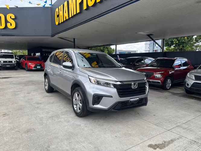 Honda BRV 2024 - Imagen 3