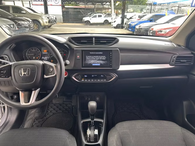 Honda BRV 2024 - Imagen 12