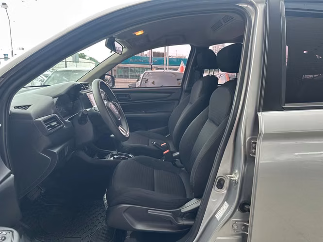 Honda BRV 2024 - Imagen 7