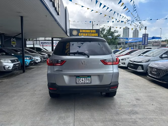 Honda BRV 2024 - Imagen 5