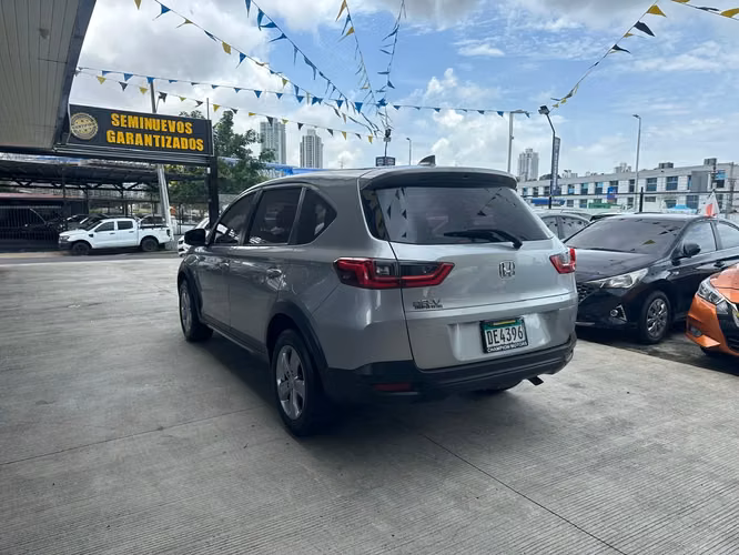 Honda BRV 2024 - Imagen 4