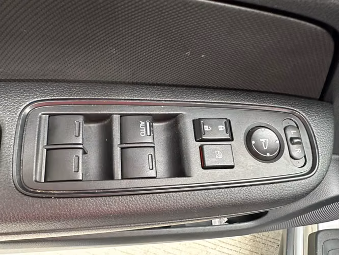 Honda BRV 2024 - Imagen 9