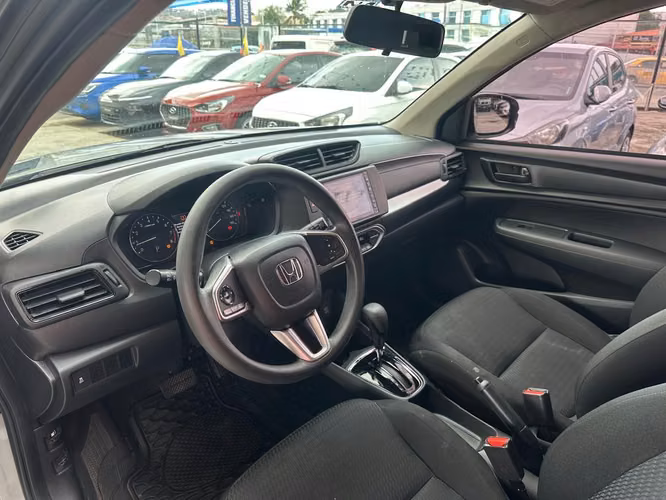 Honda BRV 2024 - Imagen 8