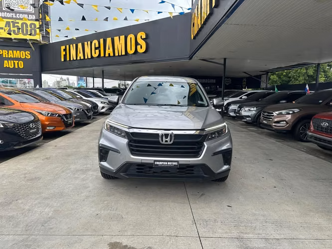 Honda BRV 2024 - Imagen 2