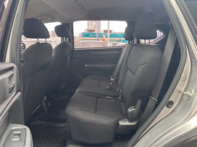 Honda BRV 2024 - Imagen 10