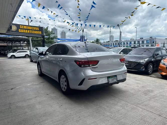 Kia Rio 2024 - Imagen 6