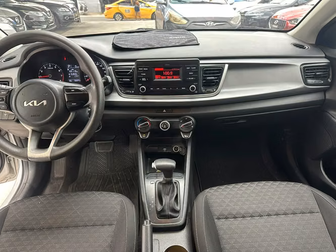 Kia Rio 2024 - Imagen 10