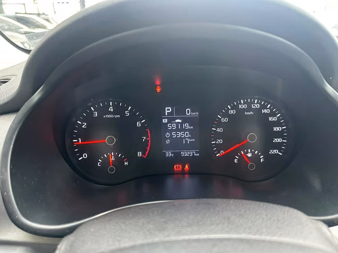 Kia Rio 2024 - Imagen 11