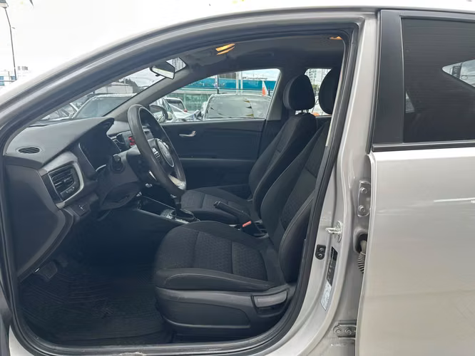 Kia Rio 2024 - Imagen 7