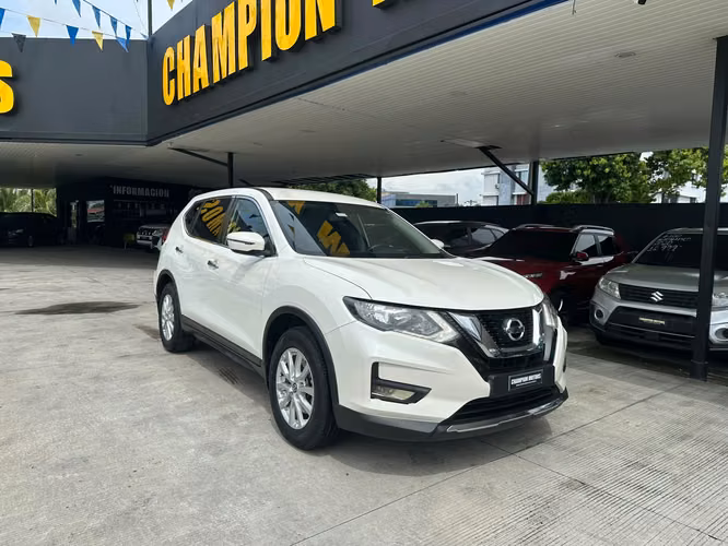Nissan Xtrail 2019 - Imagen 3