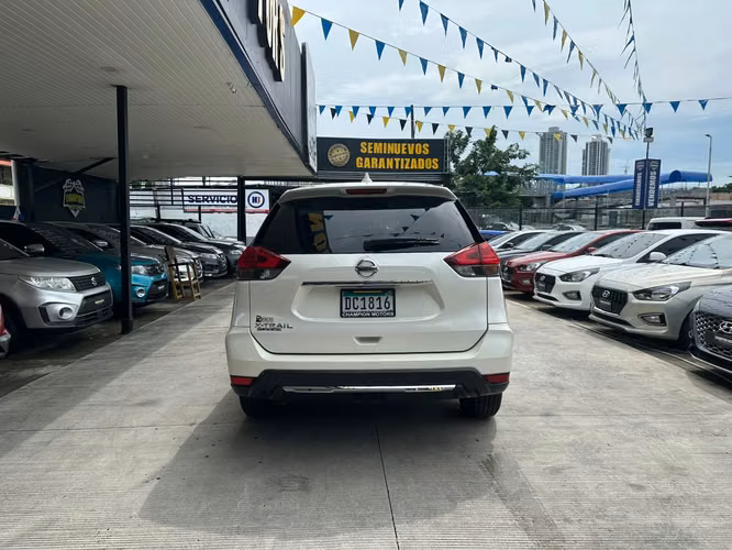 Nissan Xtrail 2019 - Imagen 5