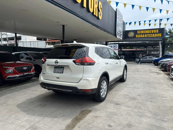 Nissan Xtrail 2019 - Imagen 4