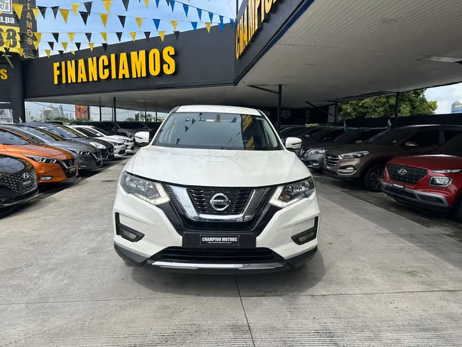 Nissan Xtrail 2019 - Imagen 2