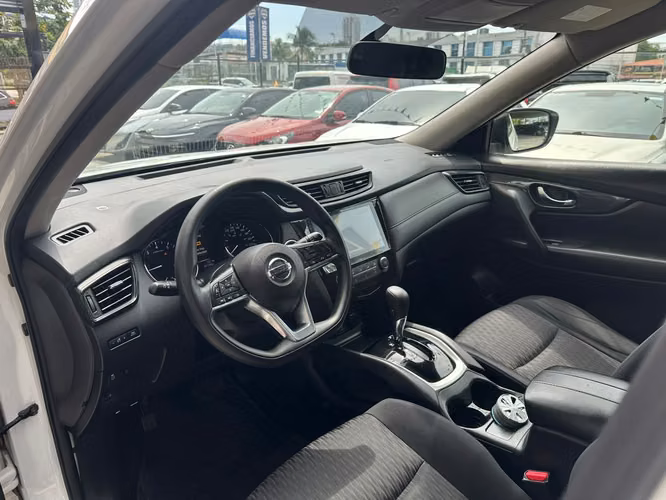 Nissan Xtrail 2019 - Imagen 7